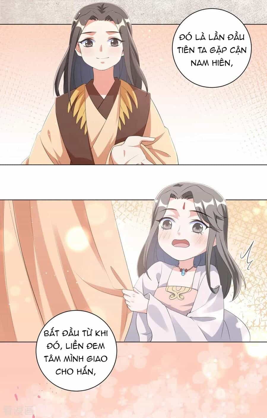 Vương Phi Có Độc! - Chương 92 - ảnh 3