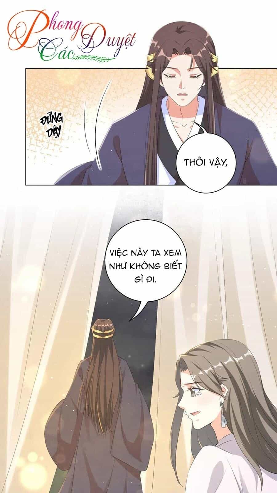 Vương Phi Có Độc! - Chương 92 - ảnh 8