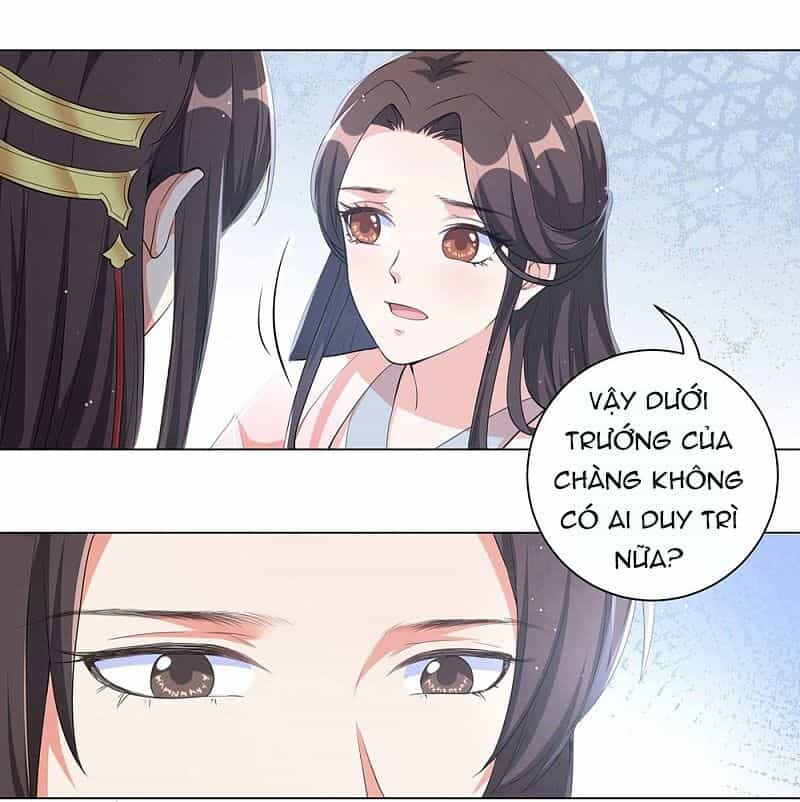Vương Phi Có Độc! - Chương 93 - ảnh 19