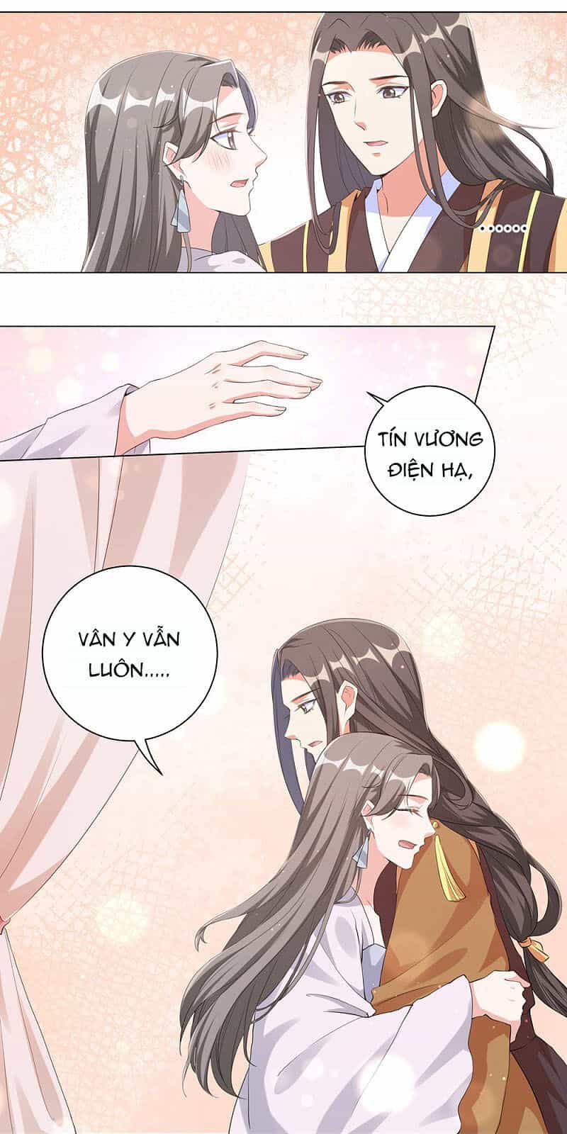Vương Phi Có Độc! - Chương 93 - ảnh 3