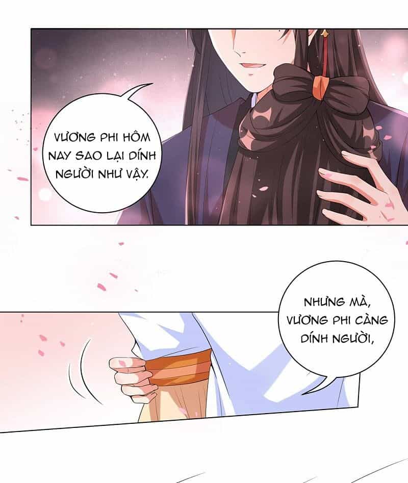Vương Phi Có Độc! - Chương 94 - ảnh 22
