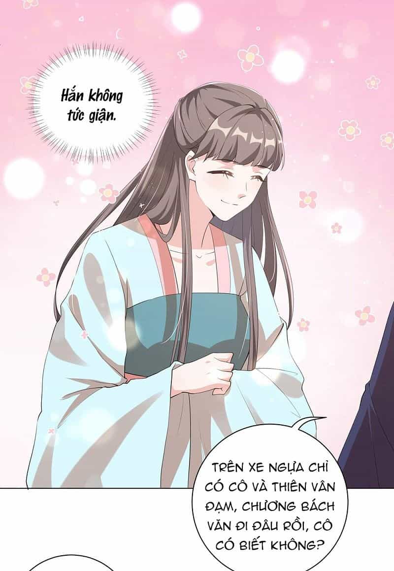 Vương Phi Có Độc! - Chương 96 - ảnh 11
