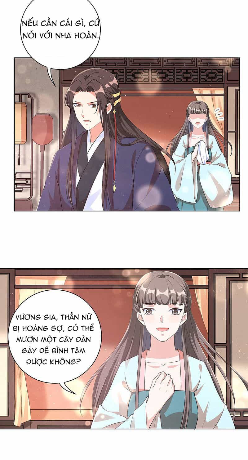 Vương Phi Có Độc! - Chương 96 - ảnh 15