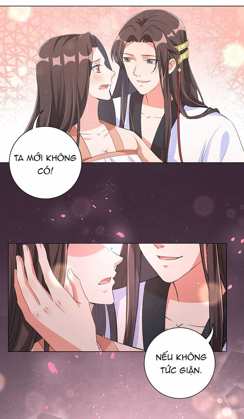 Vương Phi Có Độc! - Chương 97 - ảnh 18