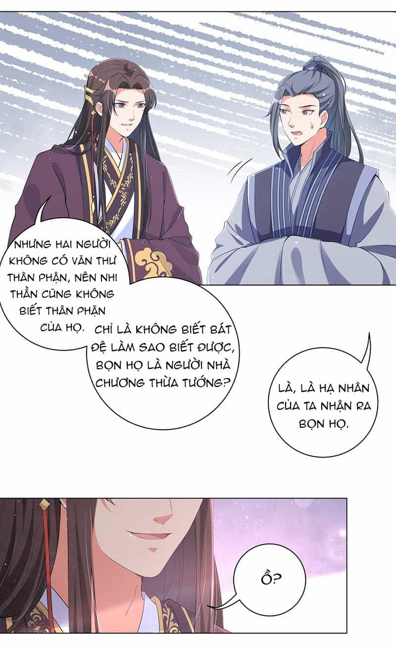 Vương Phi Có Độc! - Chương 99 - ảnh 16