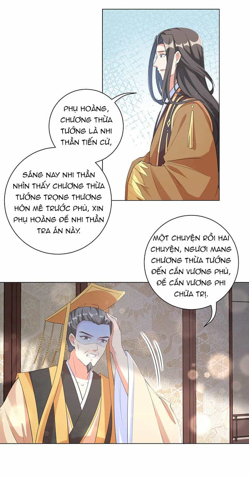 Vương Phi Có Độc! - Chương 99 - ảnh 20