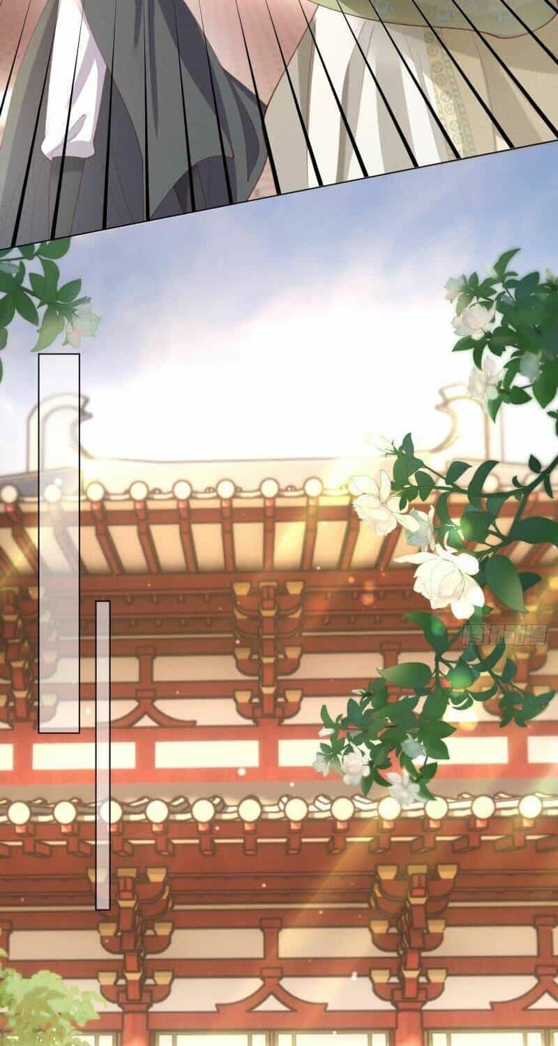 Vương Phi Hắc Hoá Siêu Khó Dỗ - Chương 18 - ảnh 31