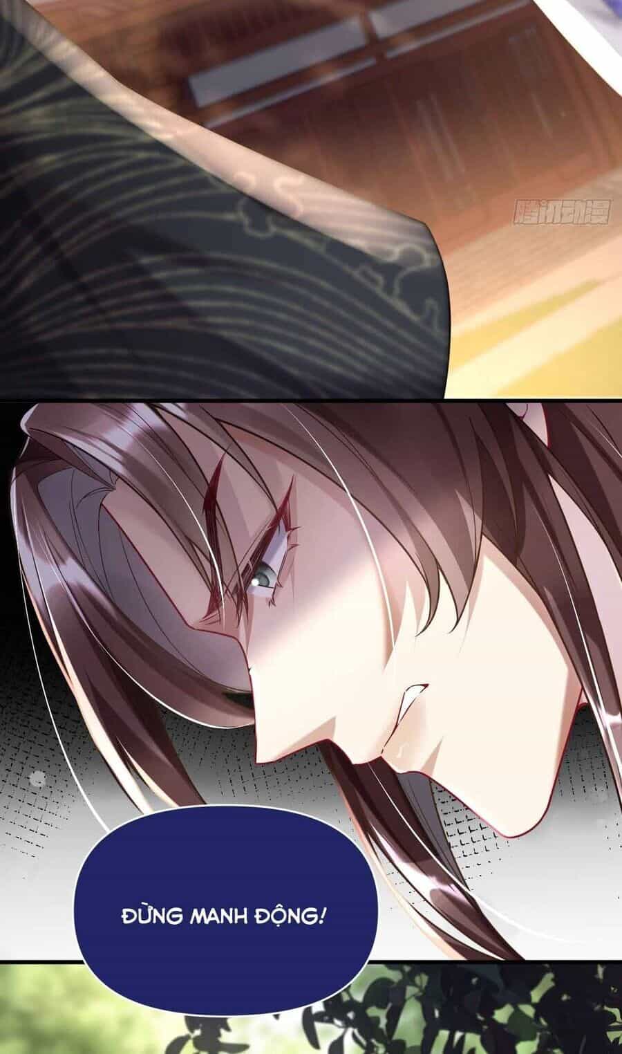 Vương Phi Hắc Hoá Siêu Khó Dỗ - Chương 5 - ảnh 8