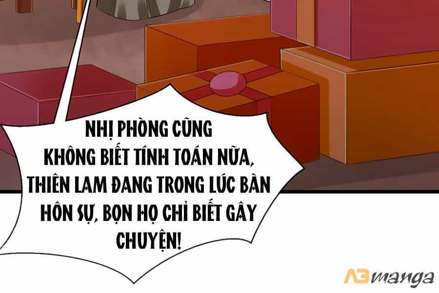 Vương Phi Là Đoá Bạch Liên Hoa - Chương 17 - ảnh 4