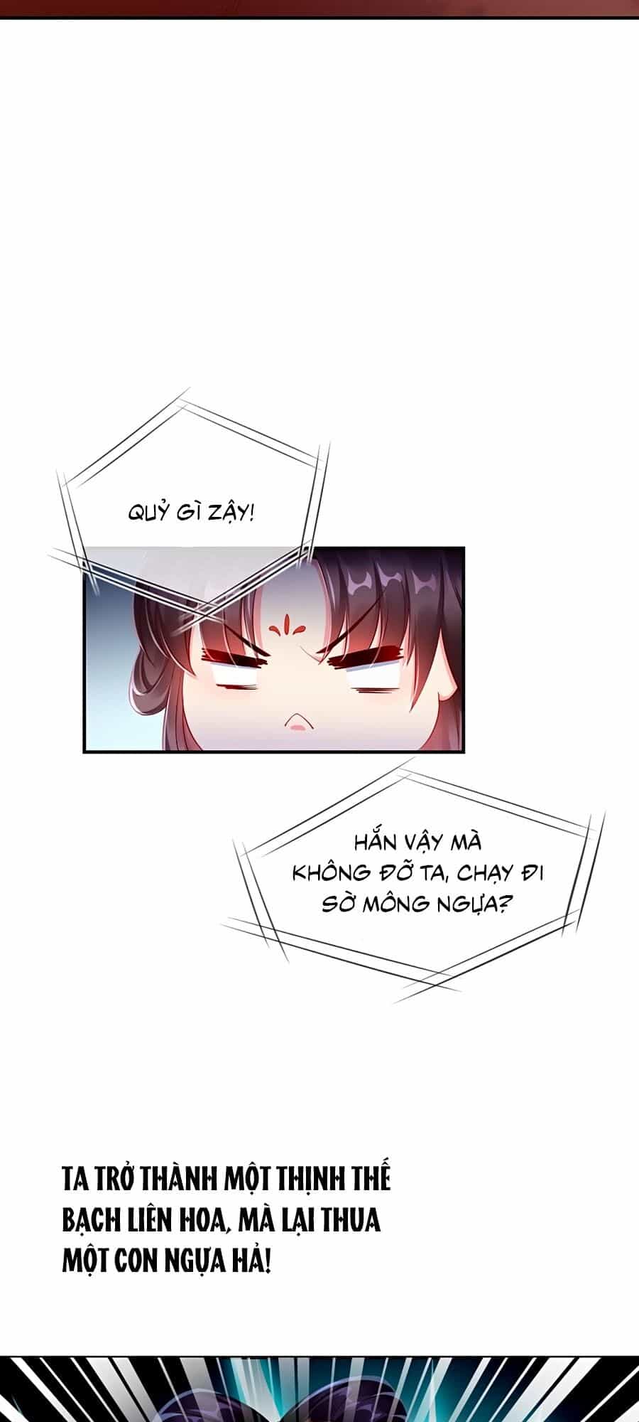 Vương Phi Là Đoá Bạch Liên Hoa - Chương 2 - ảnh 7
