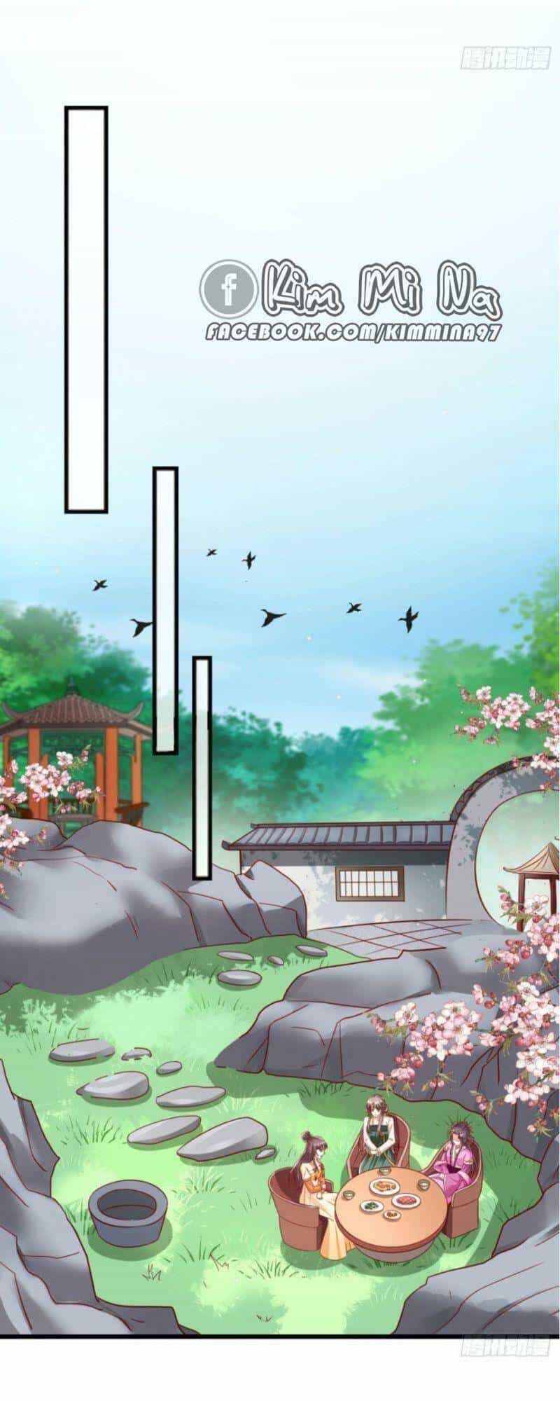 Vương Phi Là Đoá Bạch Liên Hoa - Chương 22 - ảnh 4