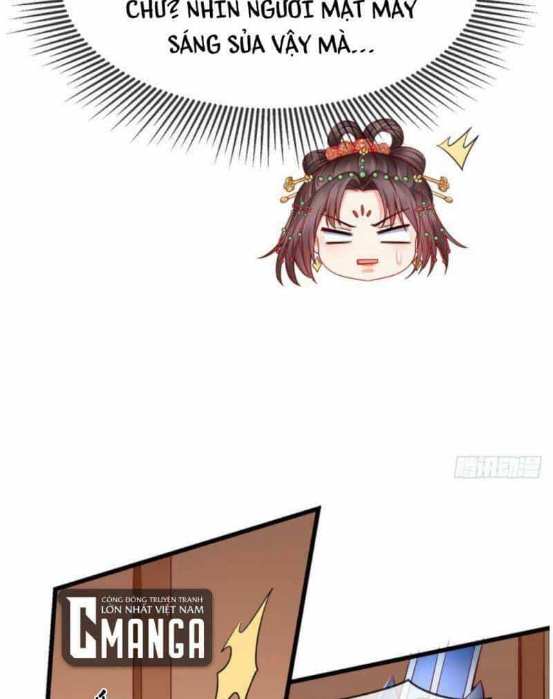 Vương Phi Là Đoá Bạch Liên Hoa - Chương 24 - ảnh 25