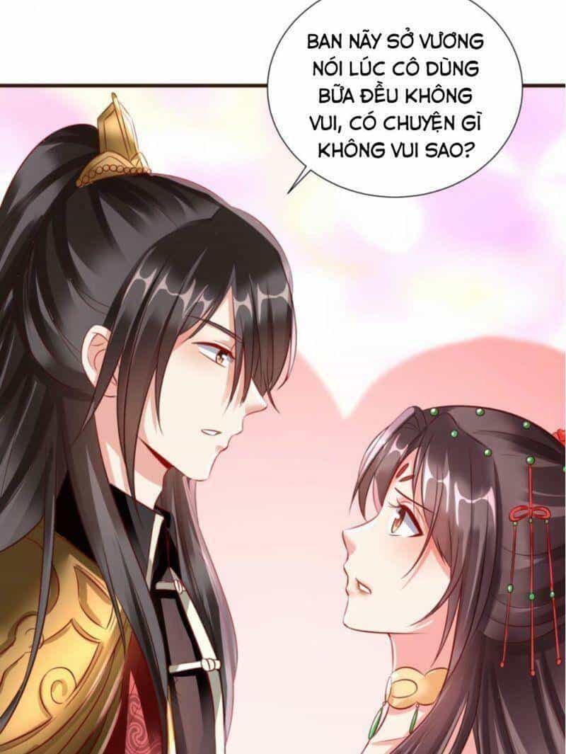 Vương Phi Là Đoá Bạch Liên Hoa - Chương 26 - ảnh 30