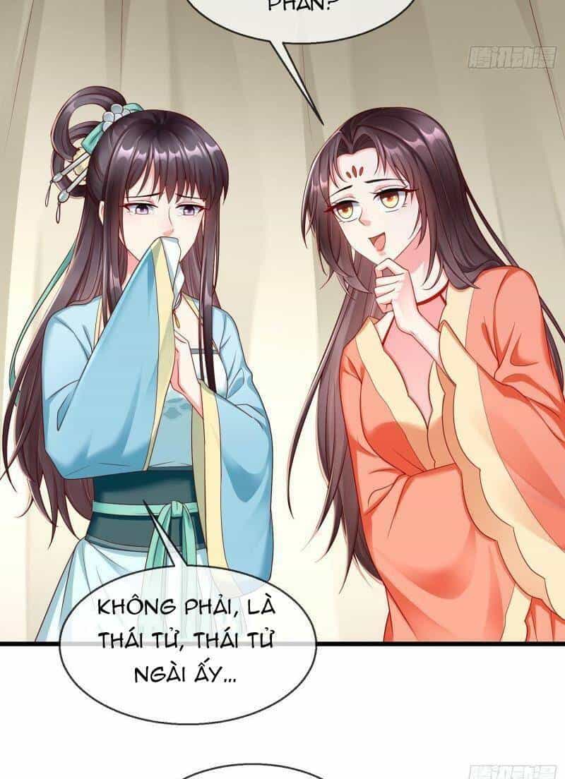 Vương Phi Là Đoá Bạch Liên Hoa - Chương 35 - ảnh 18