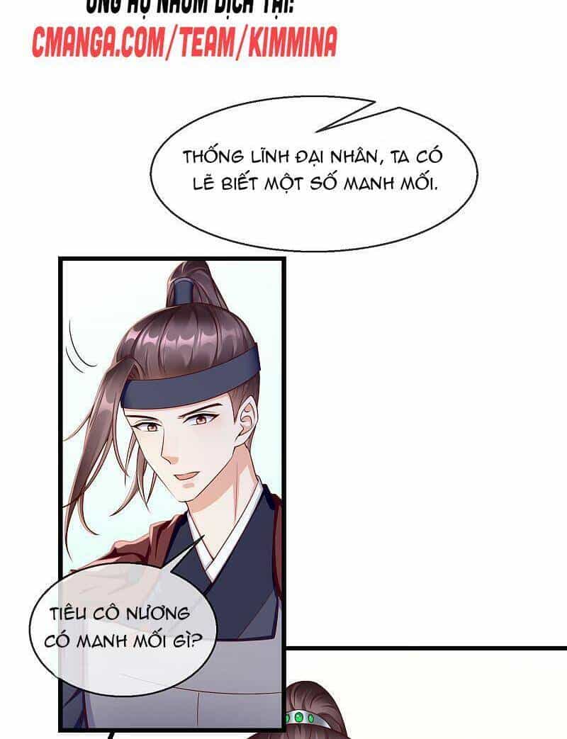 Vương Phi Là Đoá Bạch Liên Hoa - Chương 36 - ảnh 6
