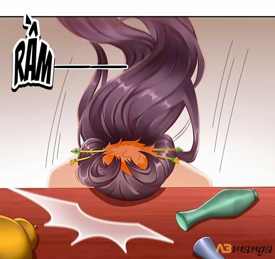 Vương Phi Là Đoá Bạch Liên Hoa - Chương 4 - ảnh 16