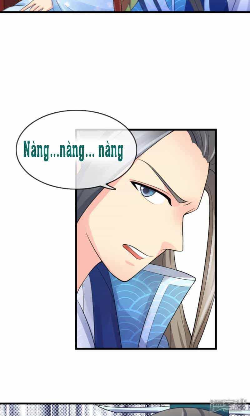 Vương Phi Ngang Ngược - Chương 1 - ảnh 19