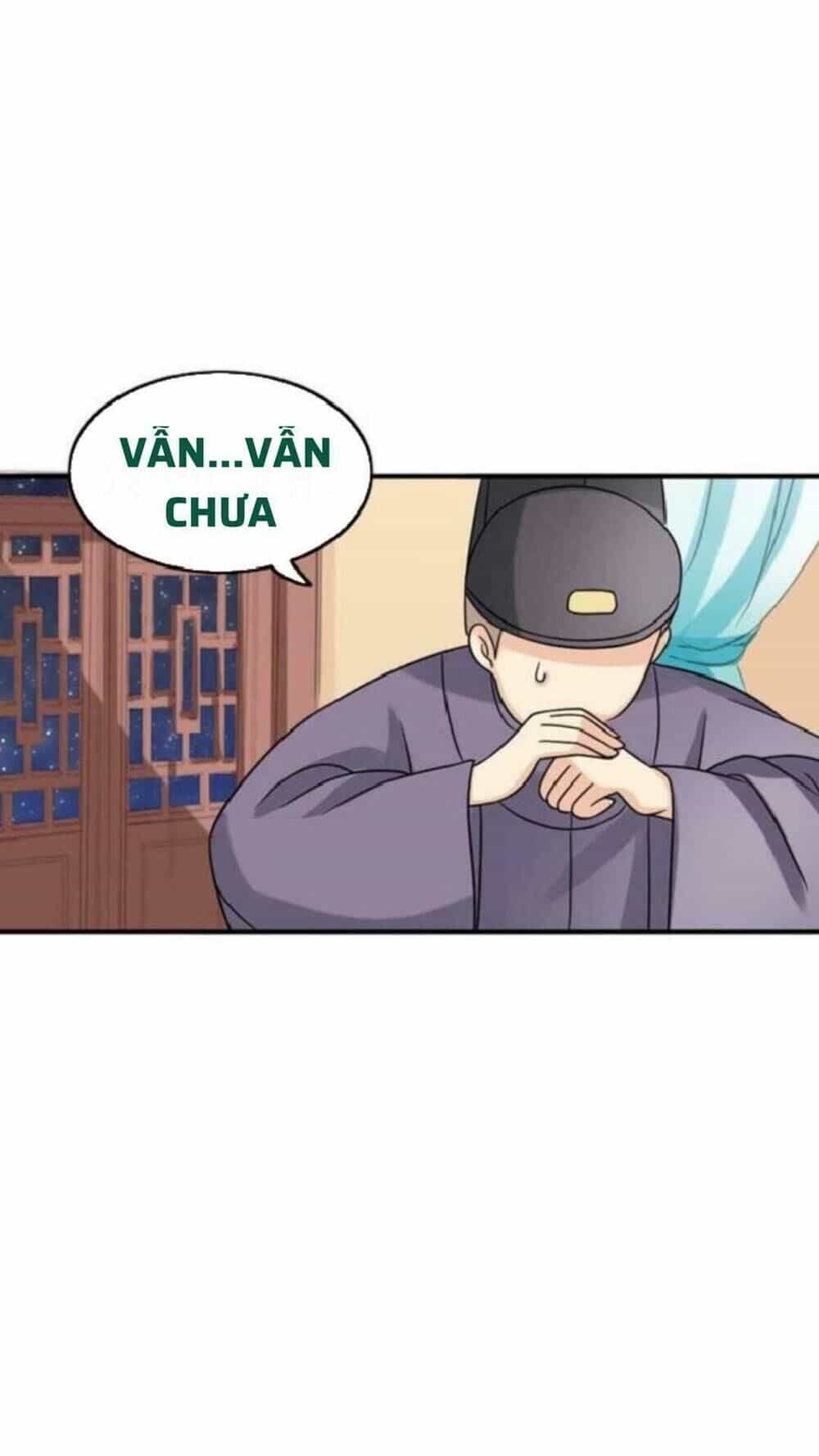 Vương Phi Ngang Ngược - Chương 11 - ảnh 8