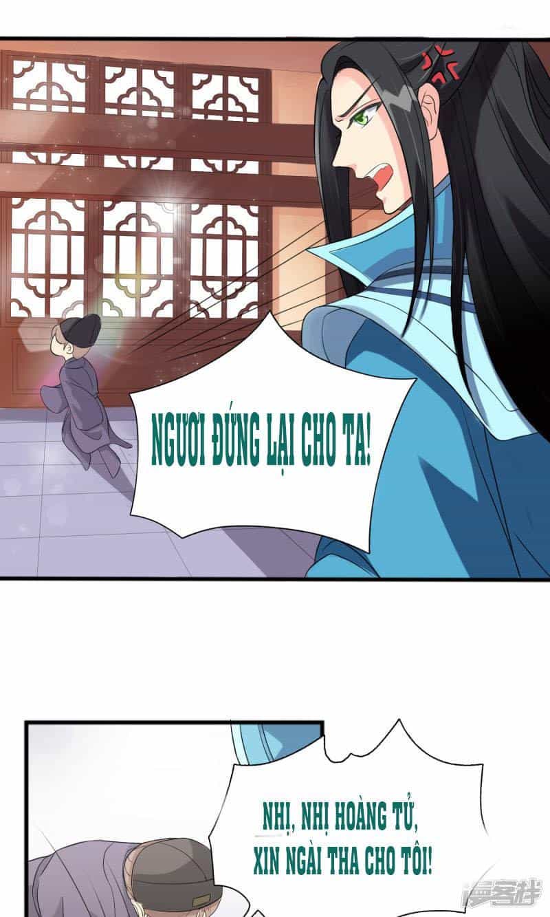 Vương Phi Ngang Ngược - Chương 2 - ảnh 12