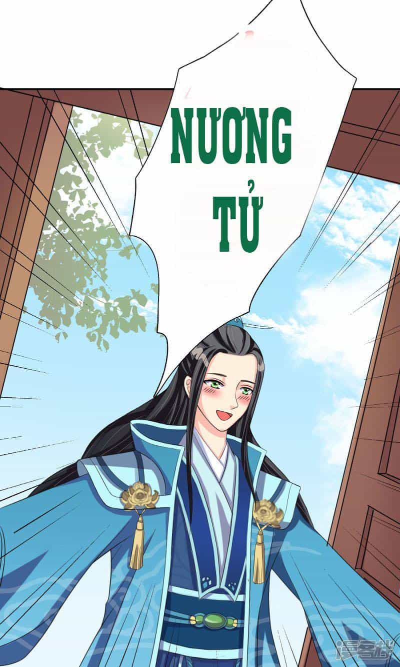 Vương Phi Ngang Ngược - Chương 5 - ảnh 1
