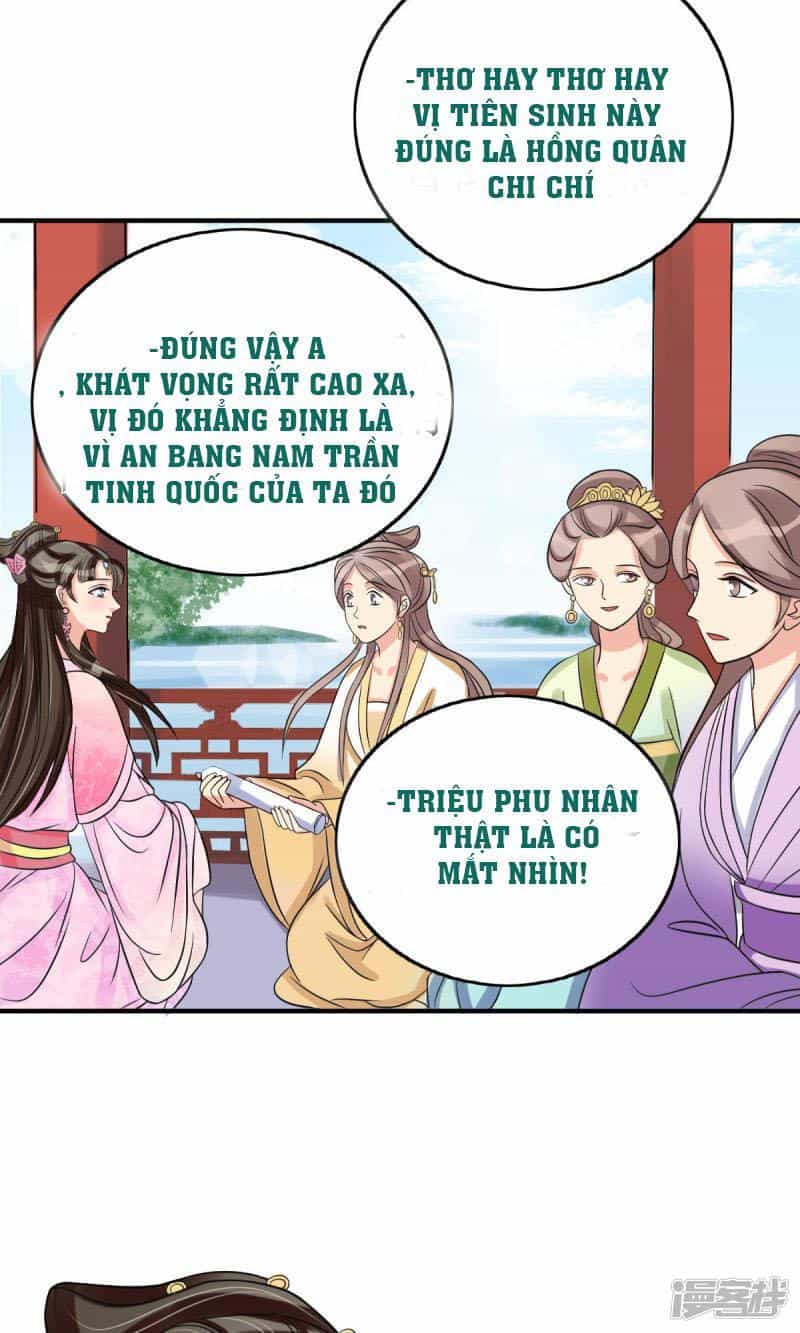 Vương Phi Ngang Ngược - Chương 7 - ảnh 11