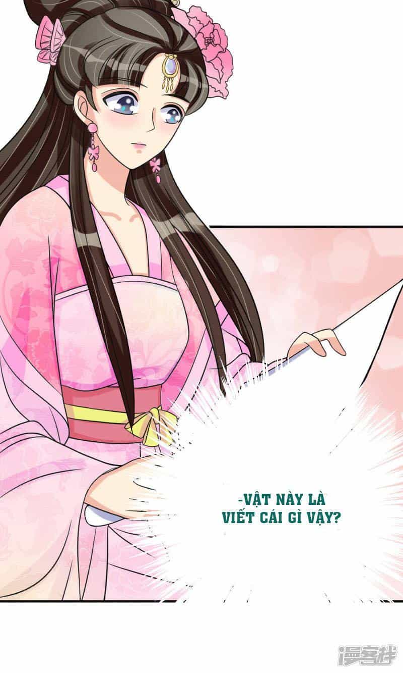 Vương Phi Ngang Ngược - Chương 7 - ảnh 12