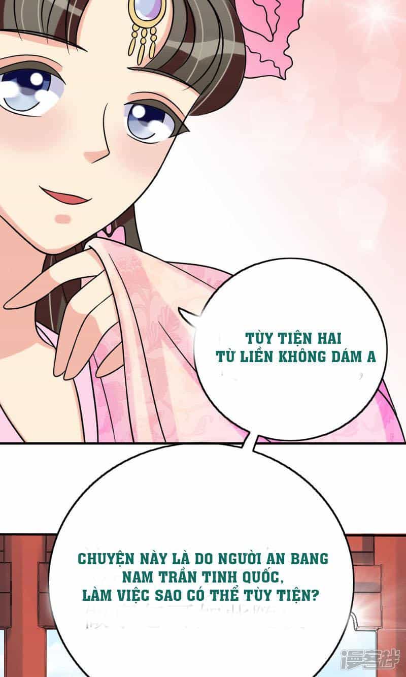 Vương Phi Ngang Ngược - Chương 7 - ảnh 18