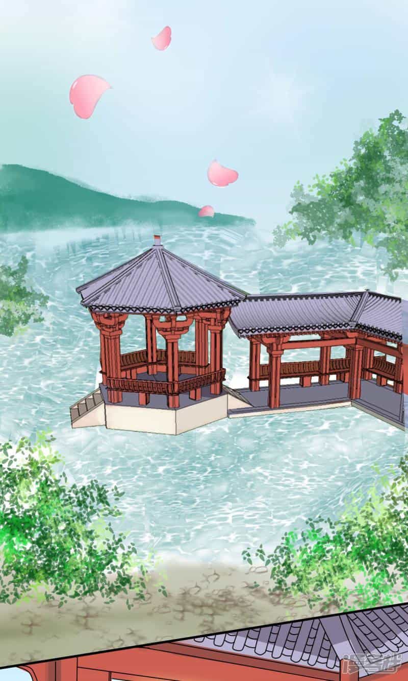 Vương Phi Ngang Ngược - Chương 7 - ảnh 8