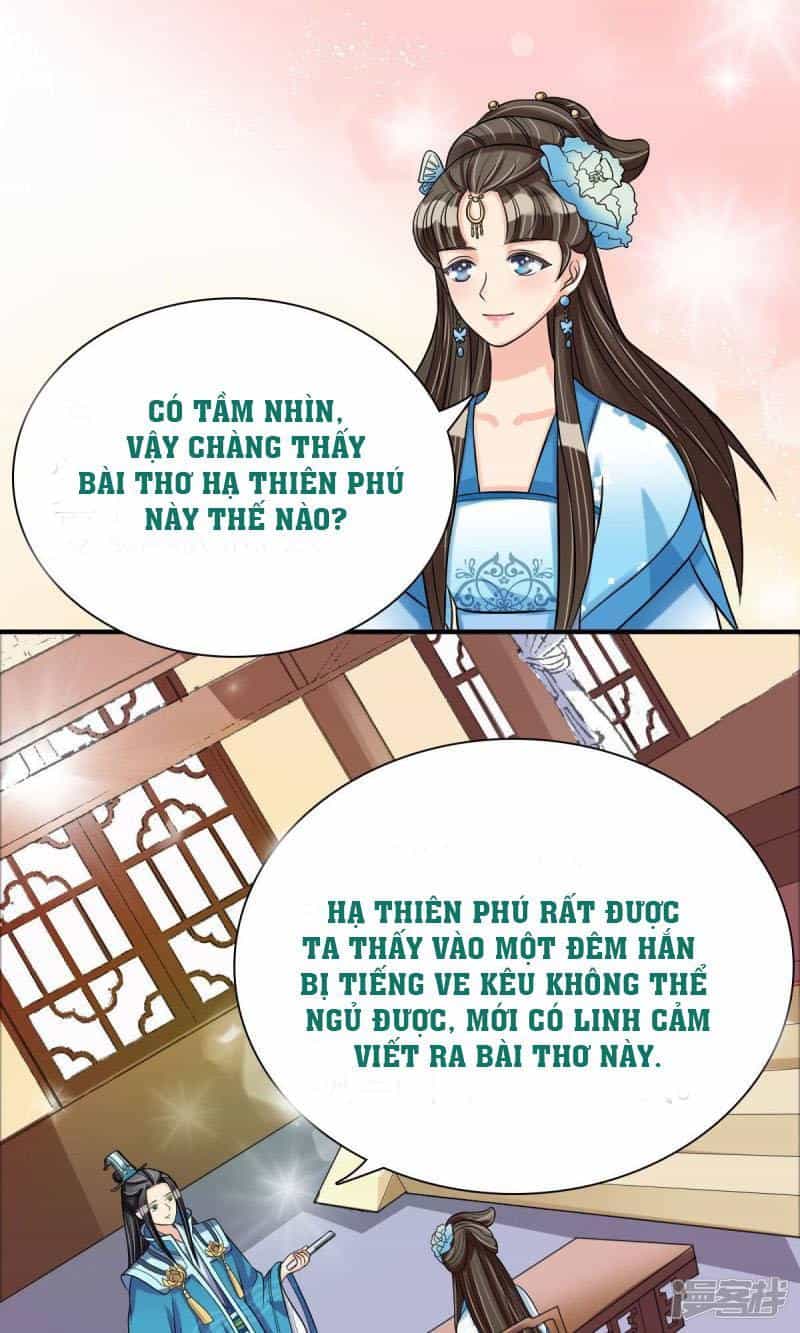Vương Phi Ngang Ngược - Chương 8 - ảnh 6