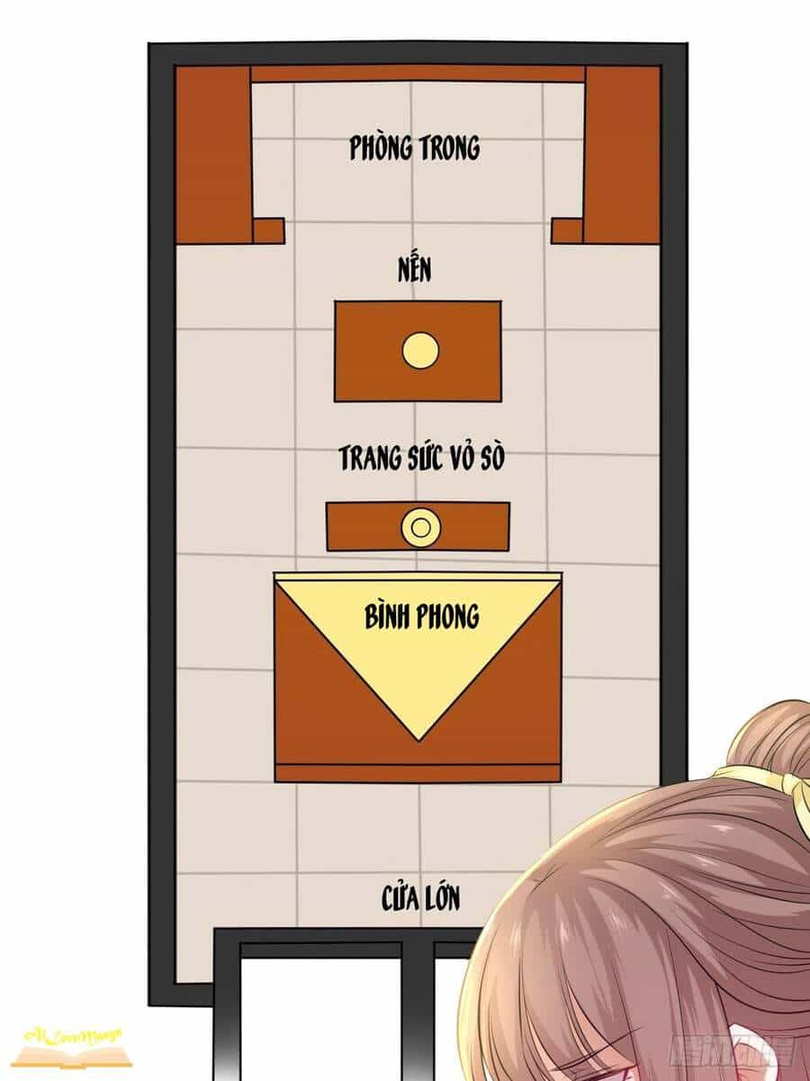 Vương Phi Thật Thích Trang Điểm - Chương 99 - ảnh 11