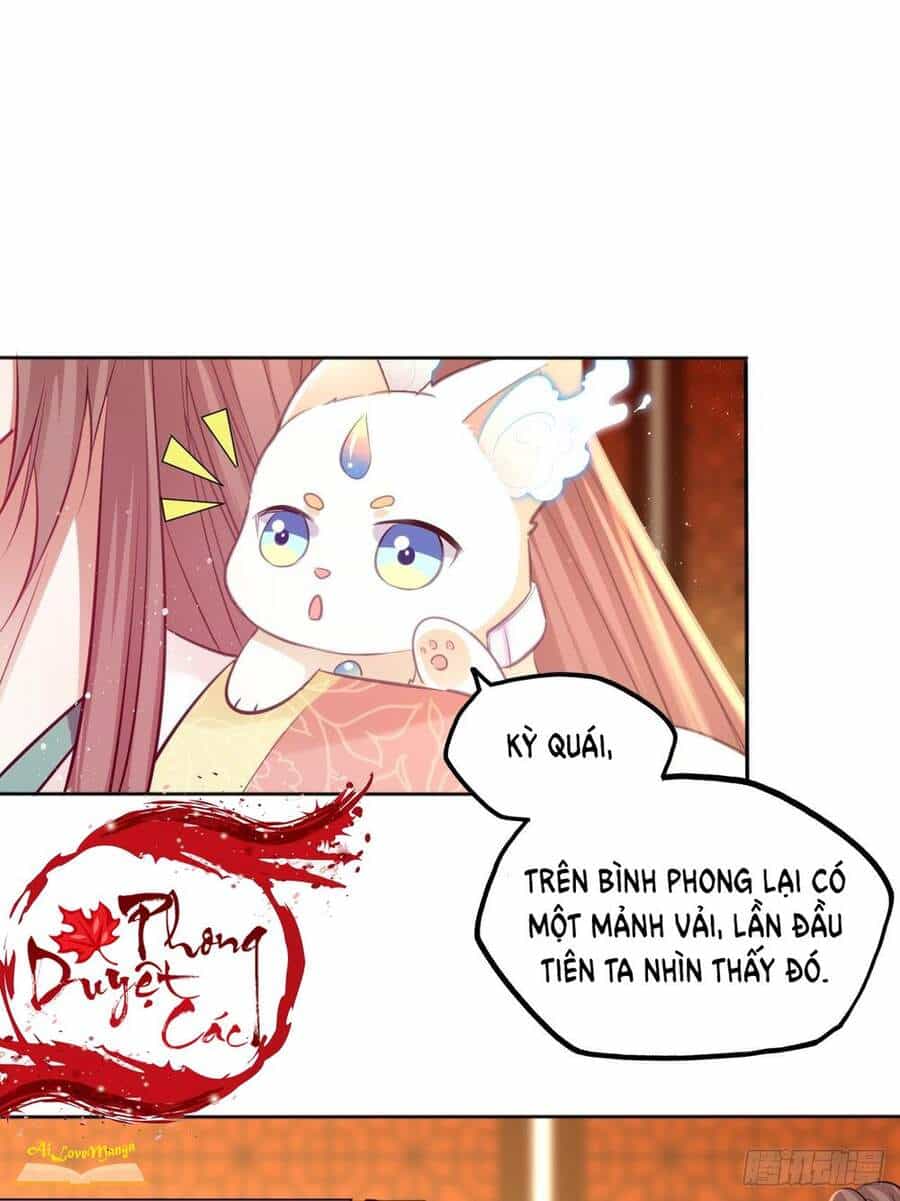Vương Phi Thật Thích Trang Điểm - Chương 99 - ảnh 16