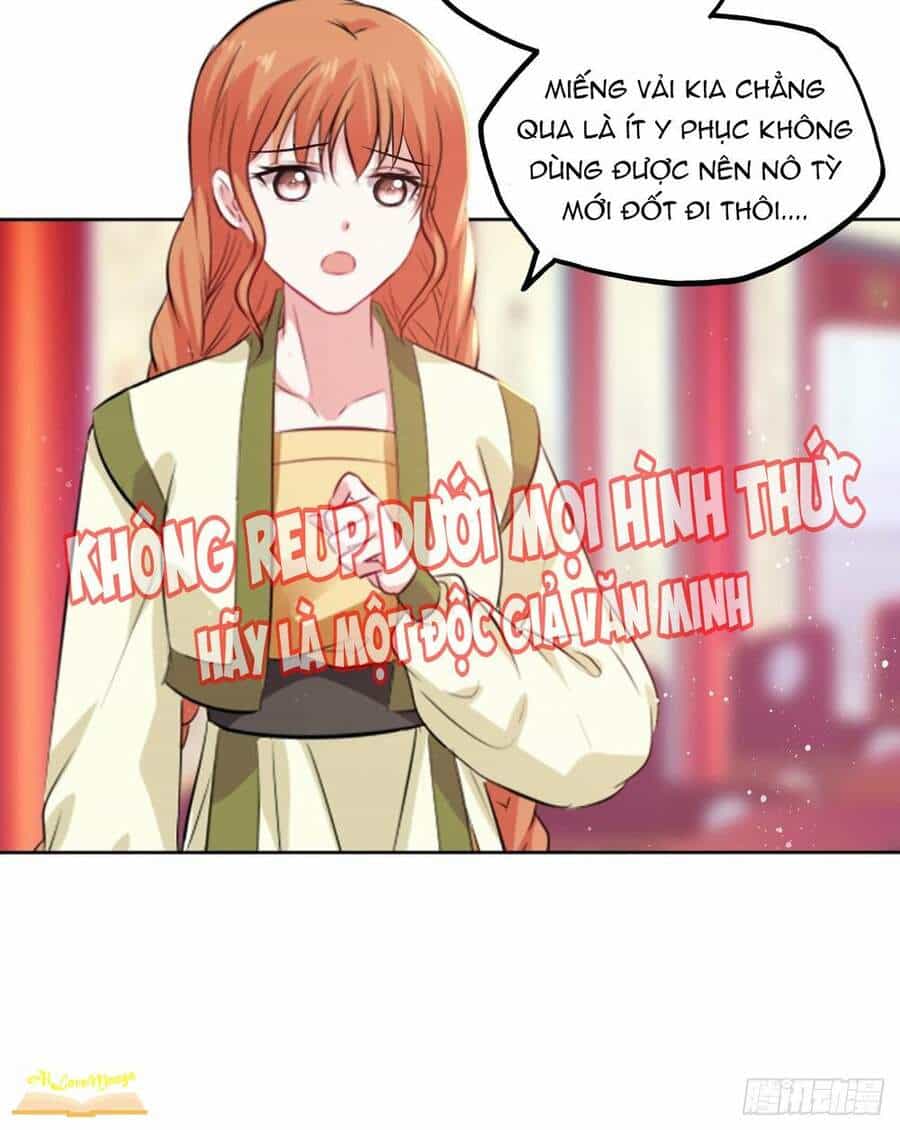 Vương Phi Thật Thích Trang Điểm - Chương 101 - ảnh 12