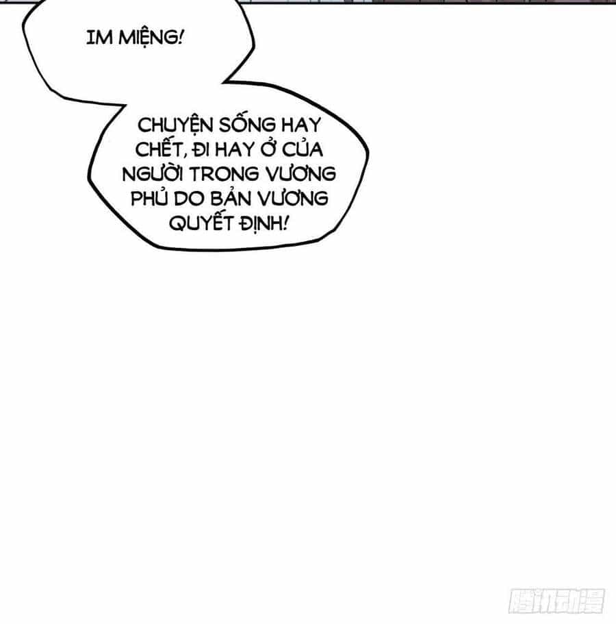 Vương Phi Thật Thích Trang Điểm - Chương 11 - ảnh 8