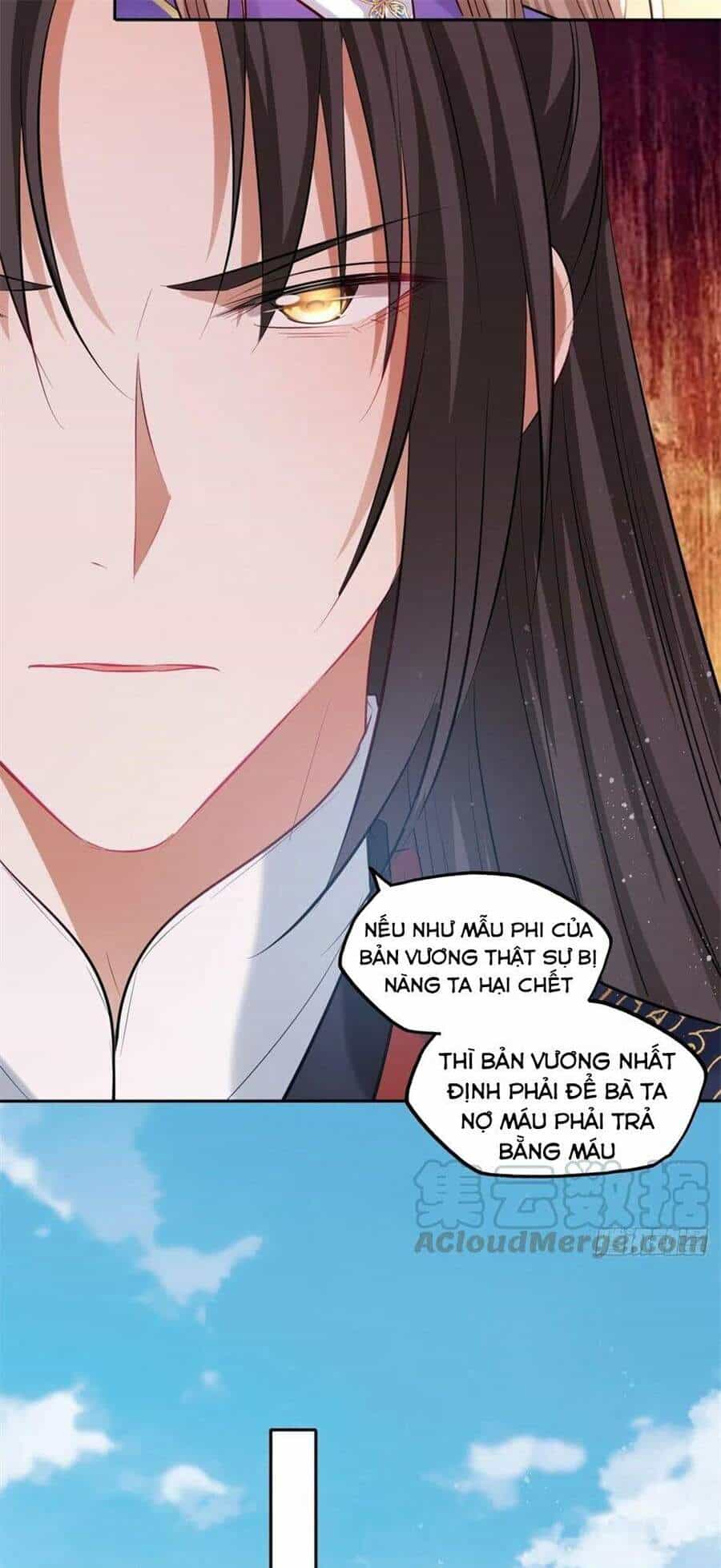 Vương Phi Thật Thích Trang Điểm - Chương 112 - ảnh 18