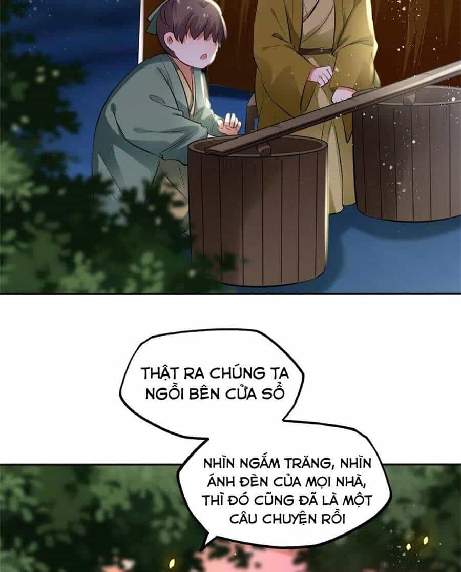 Vương Phi Thật Thích Trang Điểm - Chương 117 - ảnh 31