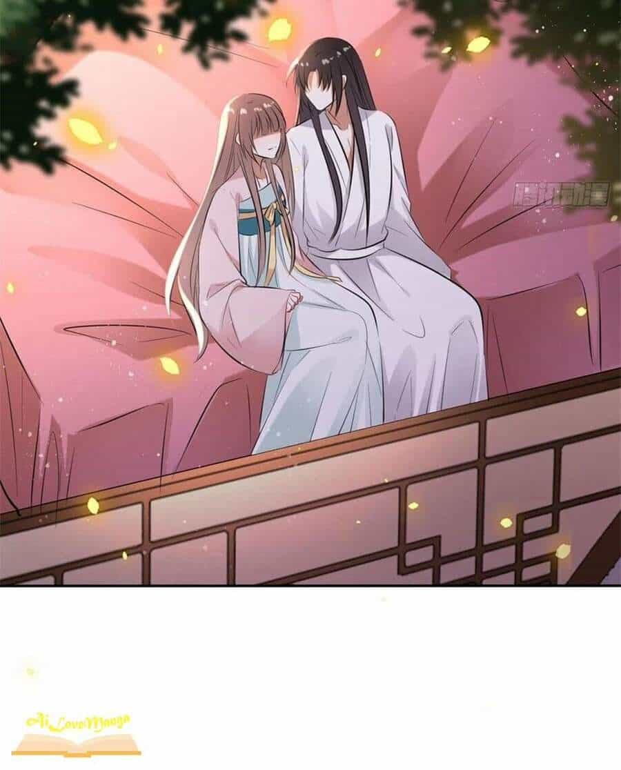 Vương Phi Thật Thích Trang Điểm - Chương 117 - ảnh 32