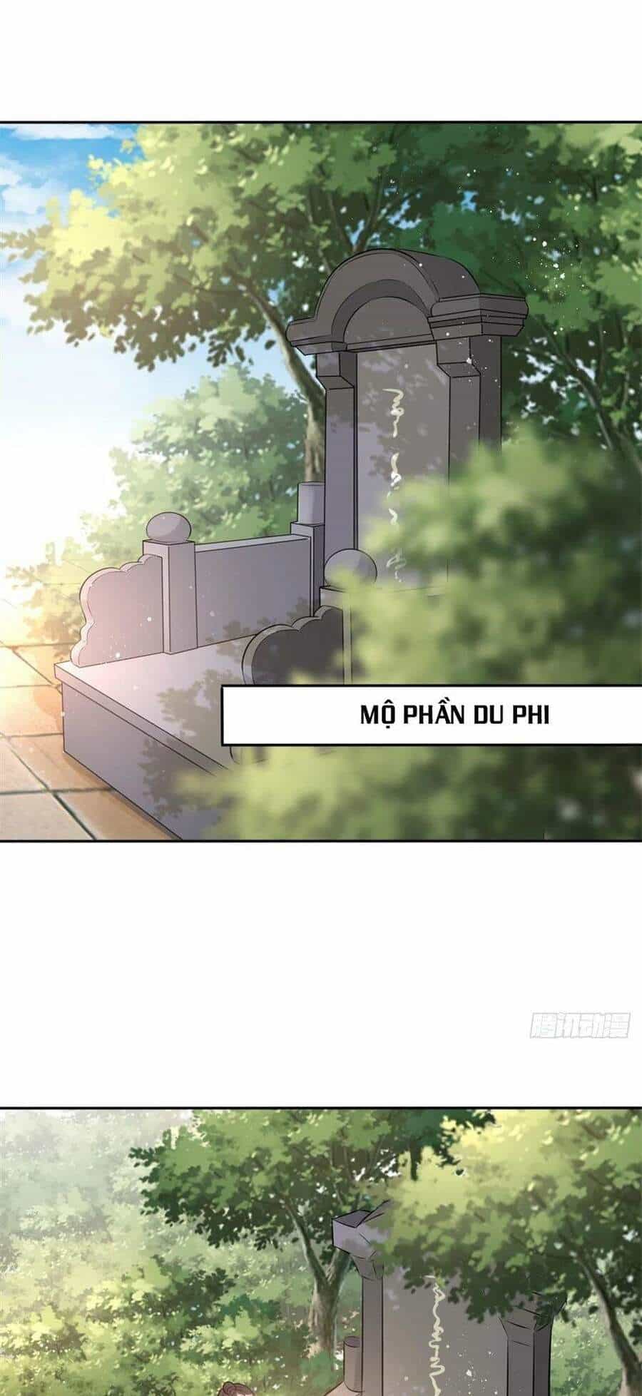 Vương Phi Thật Thích Trang Điểm - Chương 118 - ảnh 18