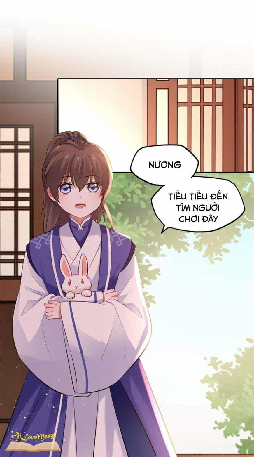 Vương Phi Thật Thích Trang Điểm - Chương 120 - ảnh 8