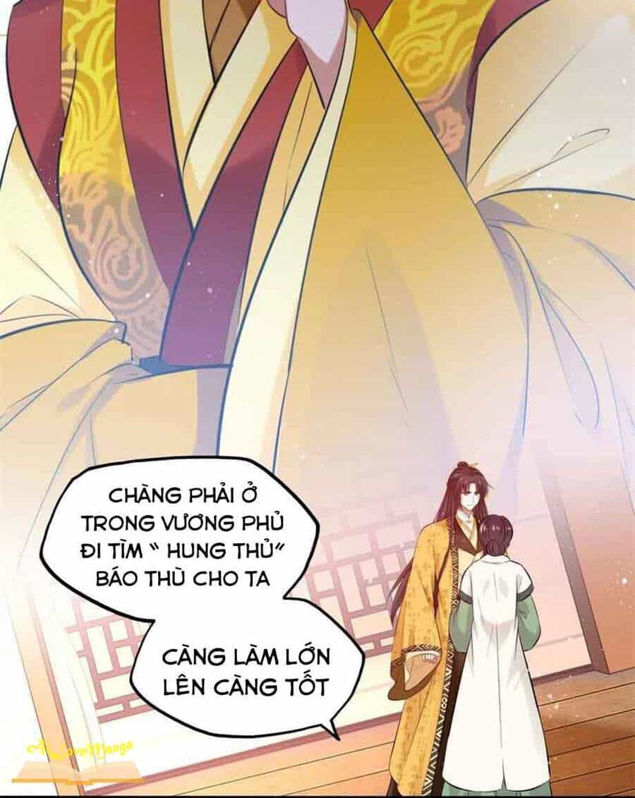 Vương Phi Thật Thích Trang Điểm - Chương 121 - ảnh 25