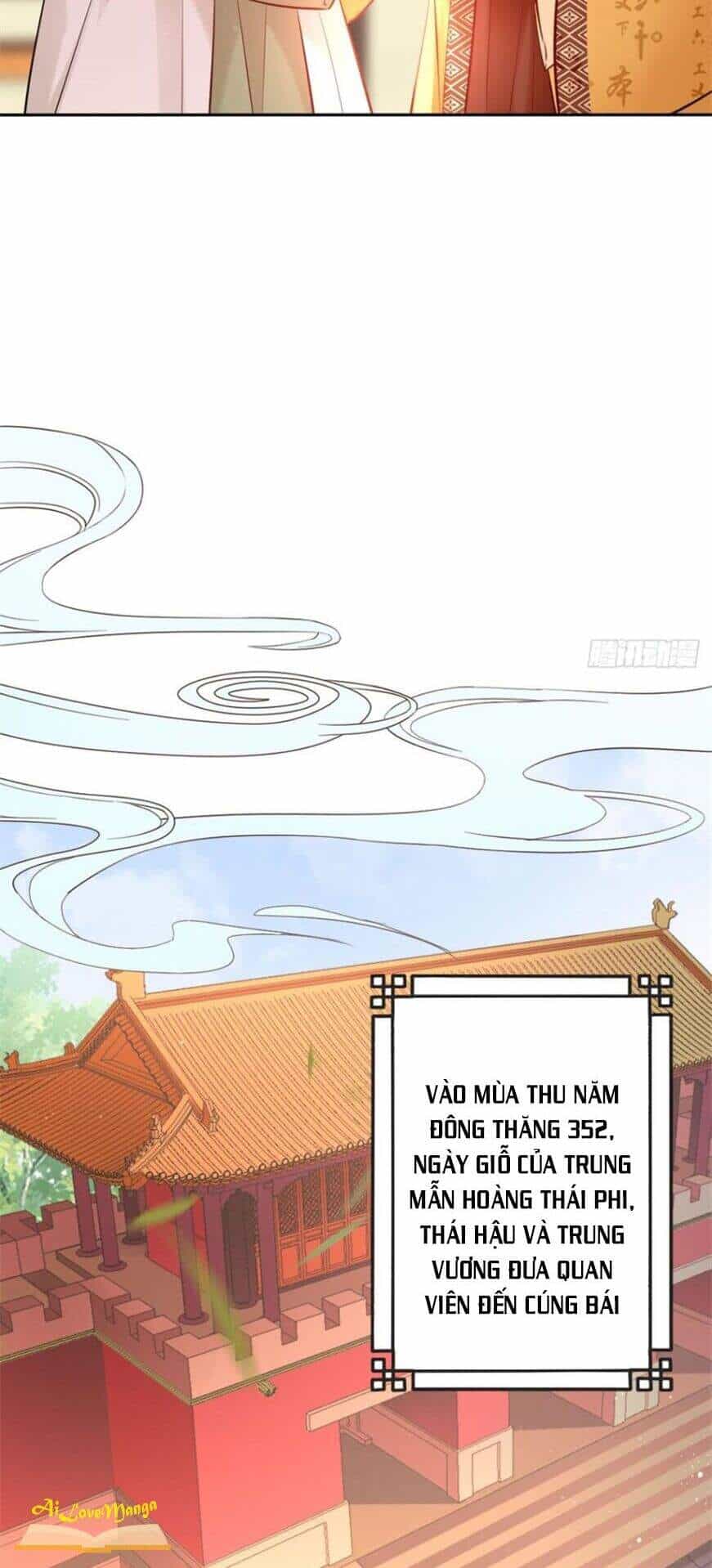 Vương Phi Thật Thích Trang Điểm - Chương 125 - ảnh 6