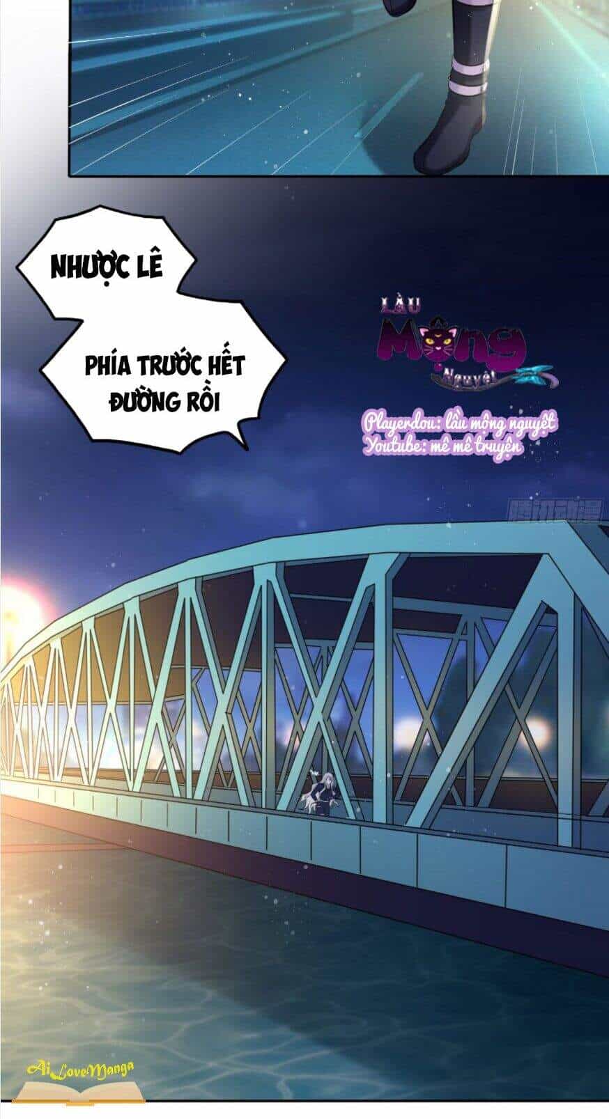 Vương Phi Thật Thích Trang Điểm - Chương 129 - ảnh 12