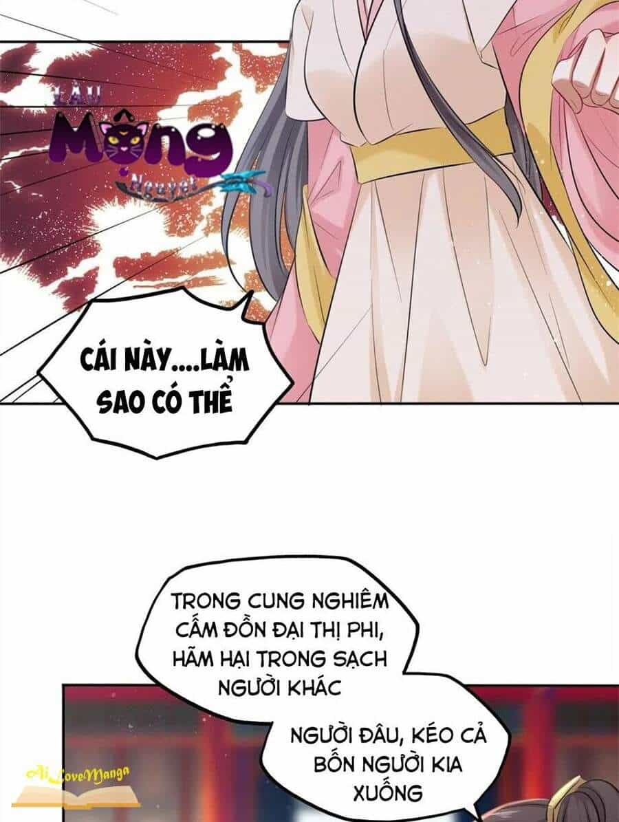 Vương Phi Thật Thích Trang Điểm - Chương 133 - ảnh 26