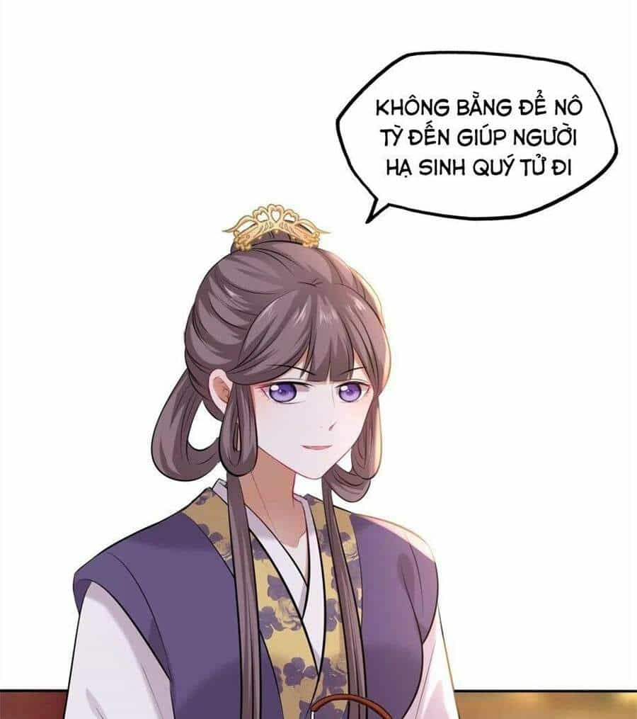 Vương Phi Thật Thích Trang Điểm - Chương 133 - ảnh 35