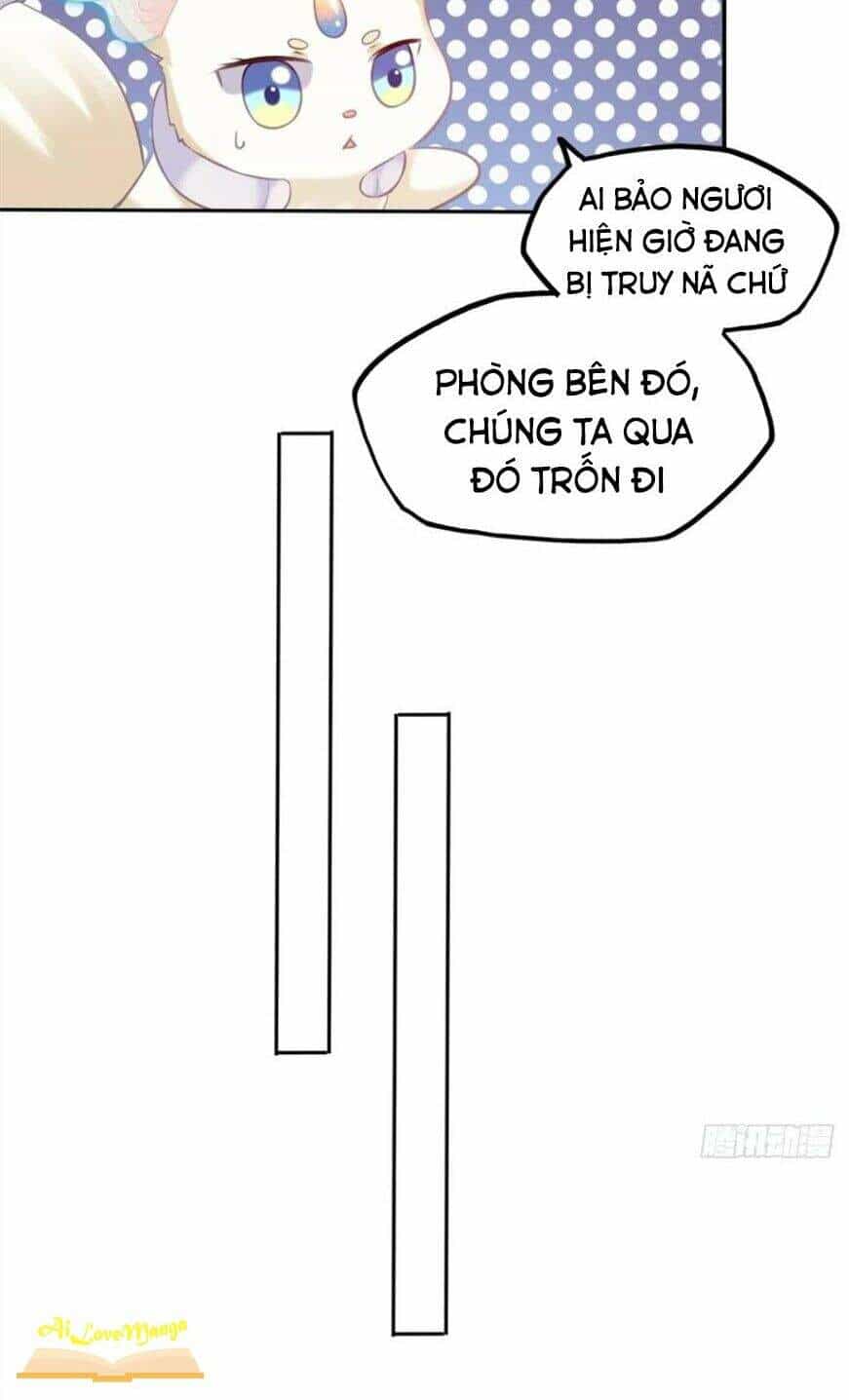 Vương Phi Thật Thích Trang Điểm - Chương 134 - ảnh 5