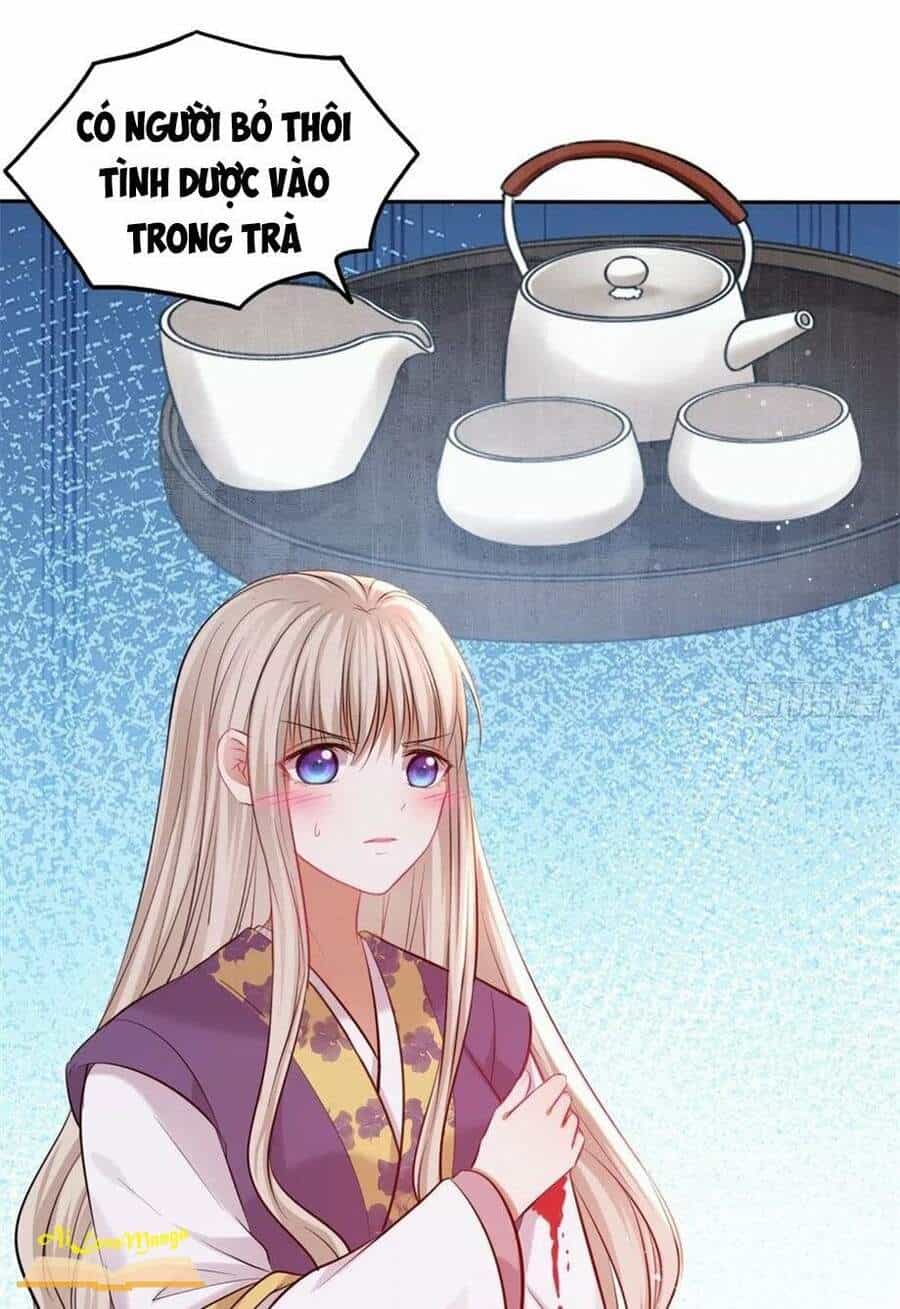 Vương Phi Thật Thích Trang Điểm - Chương 135 - ảnh 28