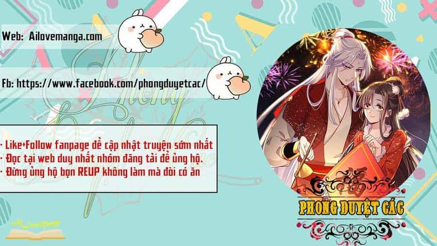 Vương Phi Thật Thích Trang Điểm - Chương 141 - ảnh 2