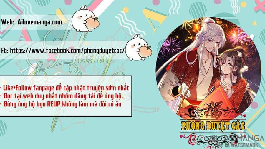 Vương Phi Thật Thích Trang Điểm - Chương 147 - ảnh 2