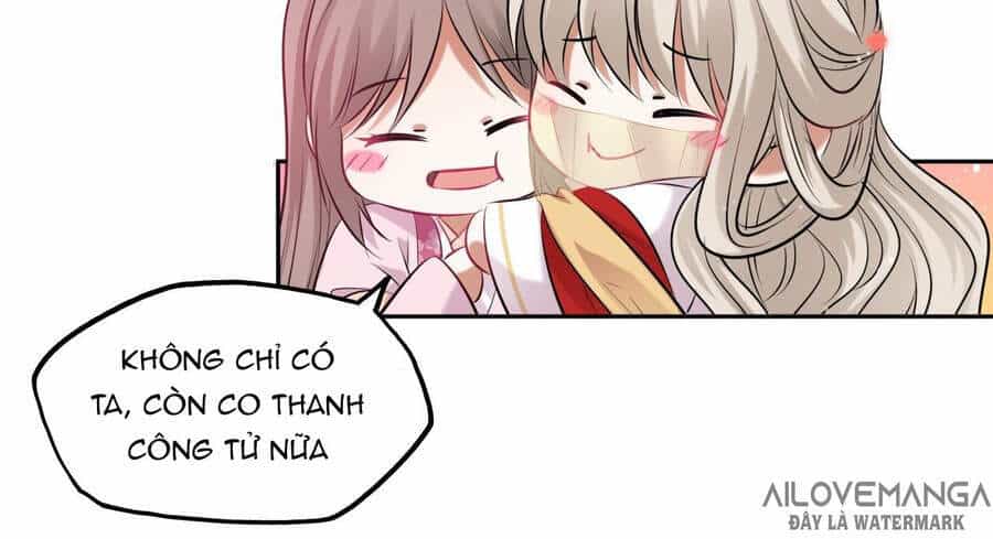 Vương Phi Thật Thích Trang Điểm - Chương 148 - ảnh 11