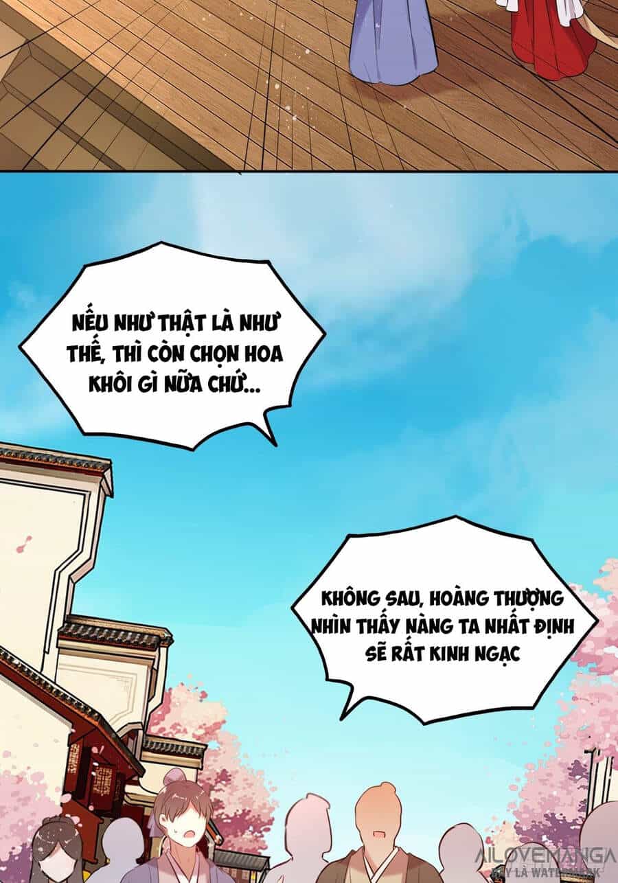 Vương Phi Thật Thích Trang Điểm - Chương 148 - ảnh 24