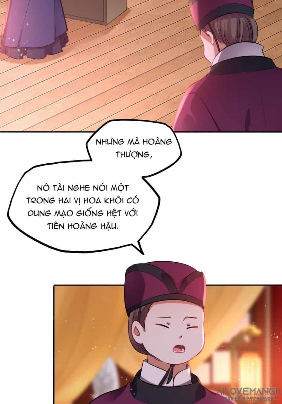Vương Phi Thật Thích Trang Điểm - Chương 149 - ảnh 30